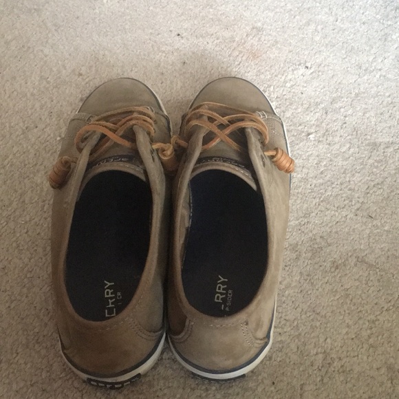 Sperrys - Picture 2 of 3